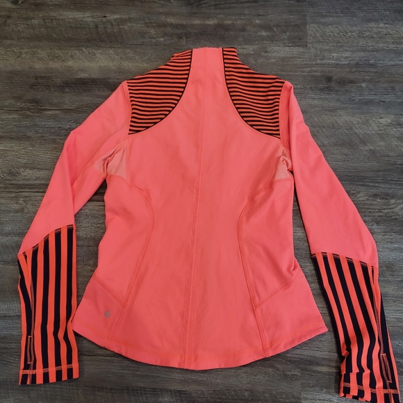 Lululemon Athletica Jacket - Picture 8 of 12